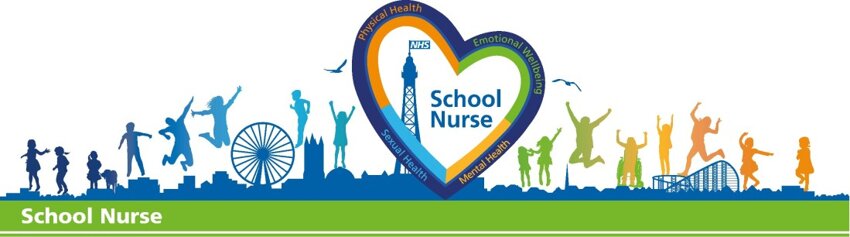 Image of School Nurse Drop in Session at St. John's - 19/03/24 - 8.30am until 9.30am